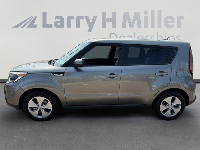 used 2015 Kia Soul car, priced at $10,368