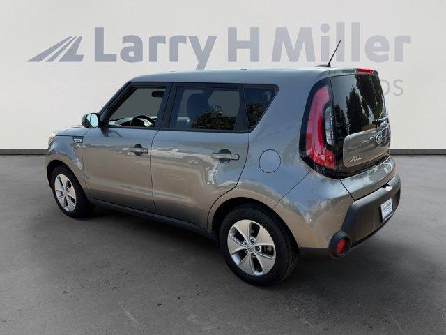 used 2015 Kia Soul car, priced at $10,368