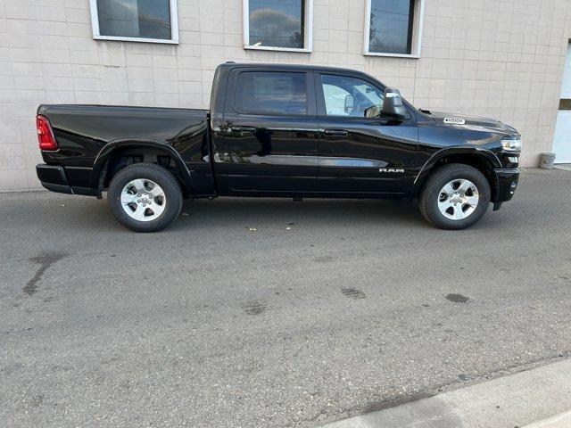 new 2025 Ram 1500 car, priced at $49,130