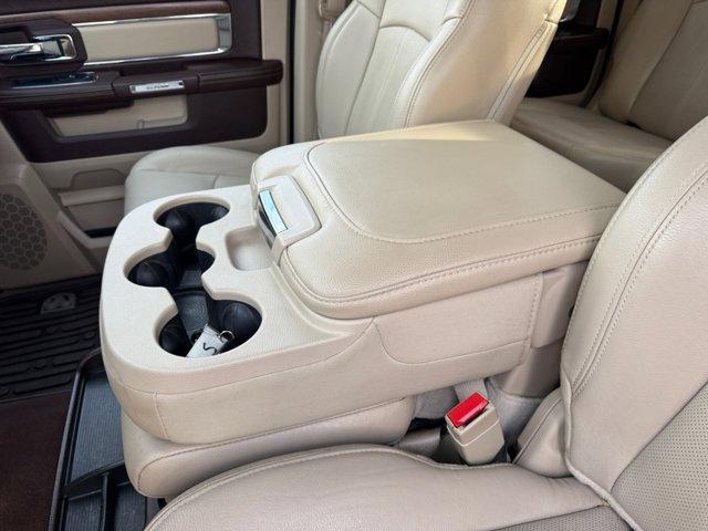 used 2018 Ram 1500 car, priced at $32,824