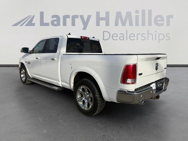 used 2018 Ram 1500 car, priced at $32,824