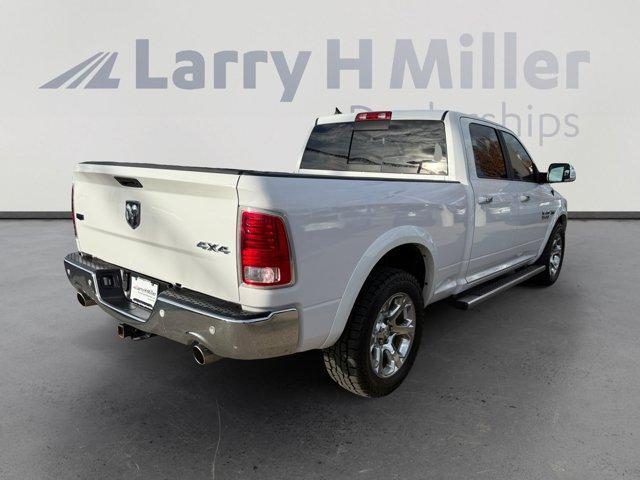 used 2018 Ram 1500 car, priced at $32,824