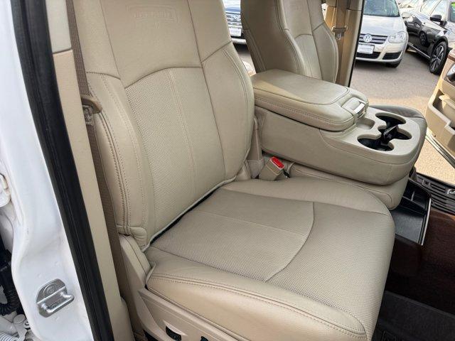 used 2018 Ram 1500 car, priced at $32,824