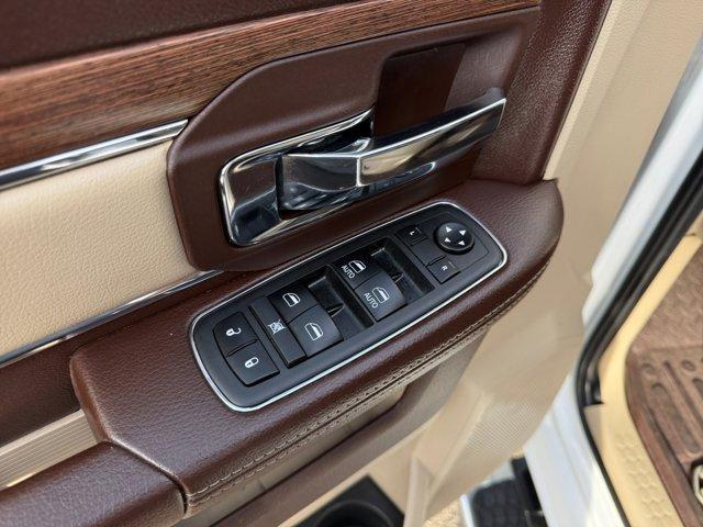 used 2018 Ram 1500 car, priced at $32,824