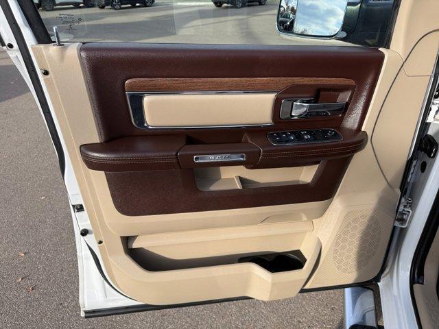 used 2018 Ram 1500 car, priced at $32,824