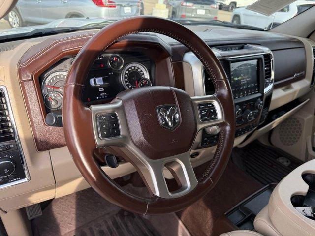 used 2018 Ram 1500 car, priced at $32,824