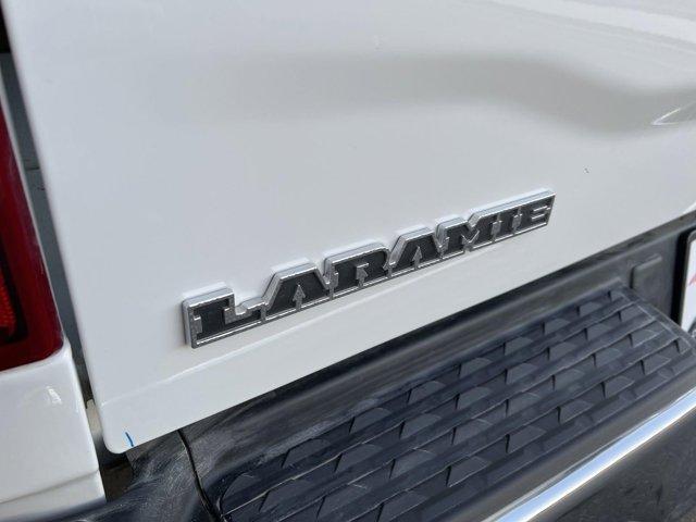 new 2024 Ram 3500 car, priced at $72,195