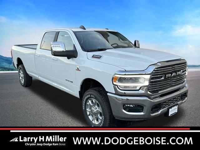 new 2024 Ram 3500 car, priced at $71,171