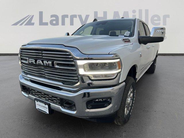 new 2024 Ram 3500 car, priced at $72,195