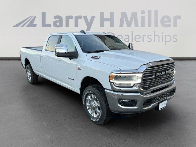 new 2024 Ram 3500 car, priced at $72,195