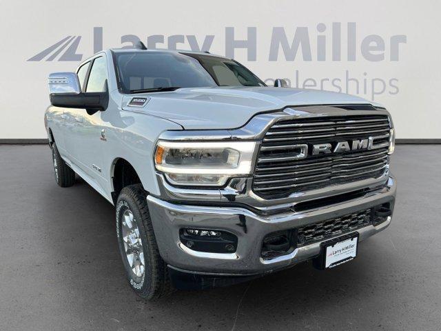 new 2024 Ram 3500 car, priced at $72,195