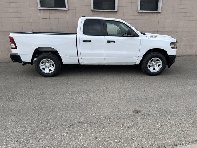 new 2024 Ram 1500 car, priced at $31,789