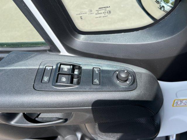 new 2025 Ram ProMaster 2500 car, priced at $51,406
