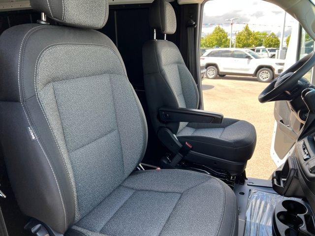new 2025 Ram ProMaster 2500 car, priced at $51,406