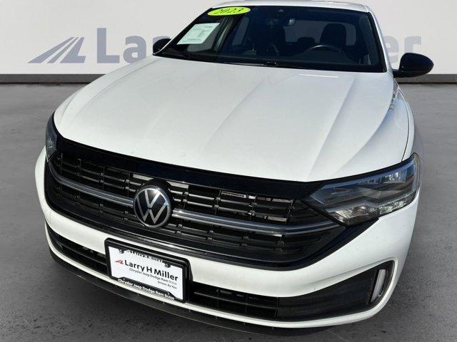 used 2023 Volkswagen Jetta car, priced at $18,469