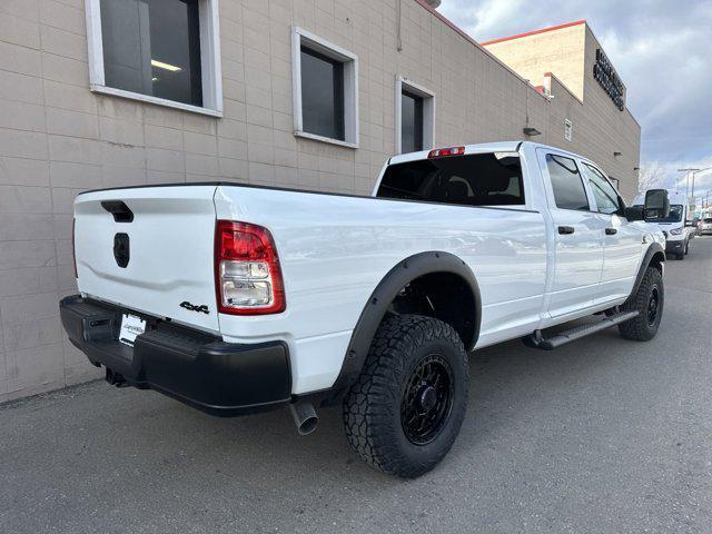 new 2024 Ram 2500 car, priced at $68,101