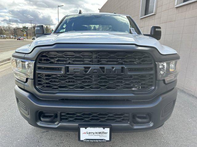 new 2024 Ram 2500 car, priced at $68,101