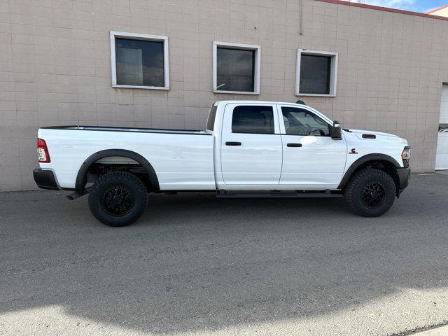 new 2024 Ram 2500 car, priced at $68,101