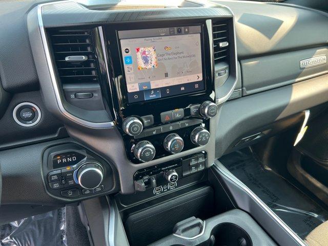 new 2026 Ram 1500 car, priced at $54,698