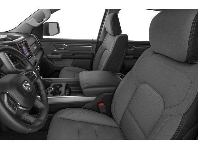 used 2021 Ram 1500 car, priced at $34,806