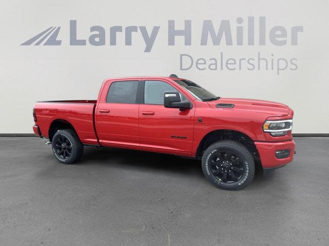 new 2024 Ram 2500 car, priced at $69,473