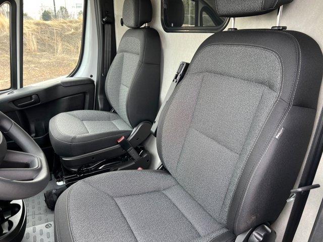 new 2025 Ram ProMaster 2500 car, priced at $53,330