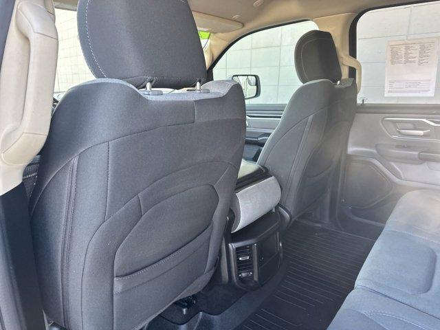 used 2020 Ram 1500 car, priced at $32,534