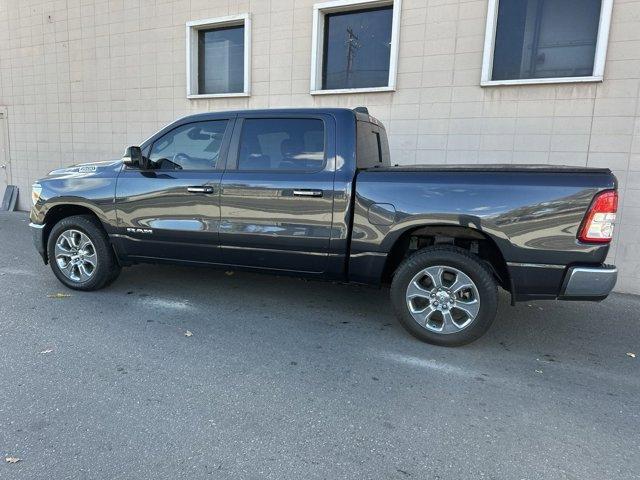 used 2020 Ram 1500 car, priced at $32,534