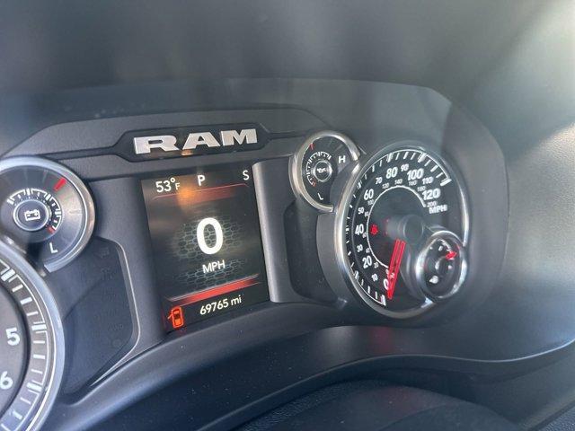 used 2020 Ram 1500 car, priced at $32,534