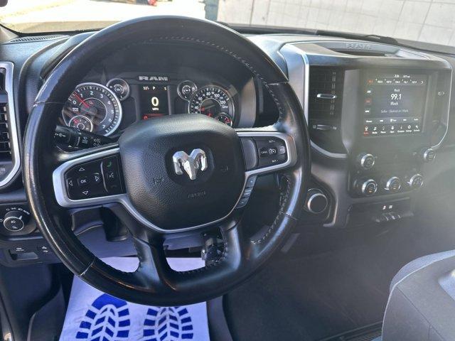 used 2020 Ram 1500 car, priced at $32,534