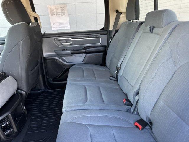 used 2020 Ram 1500 car, priced at $32,534