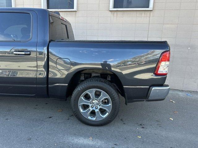 used 2020 Ram 1500 car, priced at $32,534