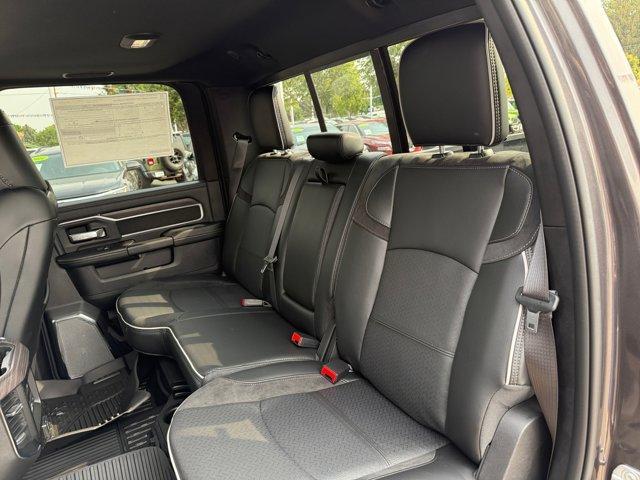 new 2026 Ram 3500 car, priced at $83,538