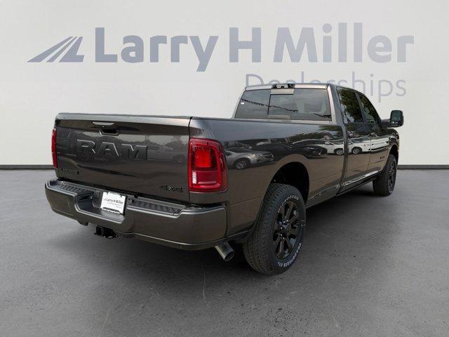 new 2026 Ram 3500 car, priced at $83,538