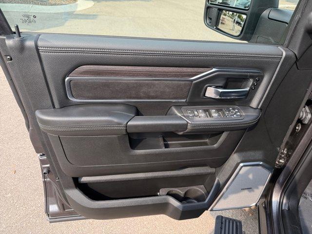 new 2026 Ram 3500 car, priced at $83,538