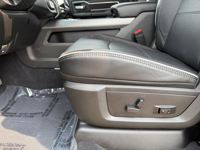 new 2026 Ram 3500 car, priced at $83,538