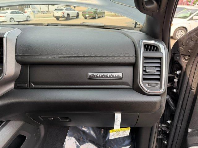 new 2026 Ram 3500 car, priced at $83,538