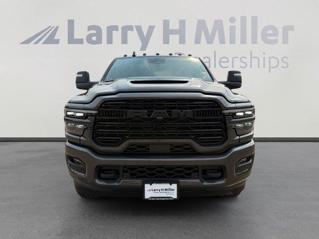 new 2026 Ram 3500 car, priced at $83,538