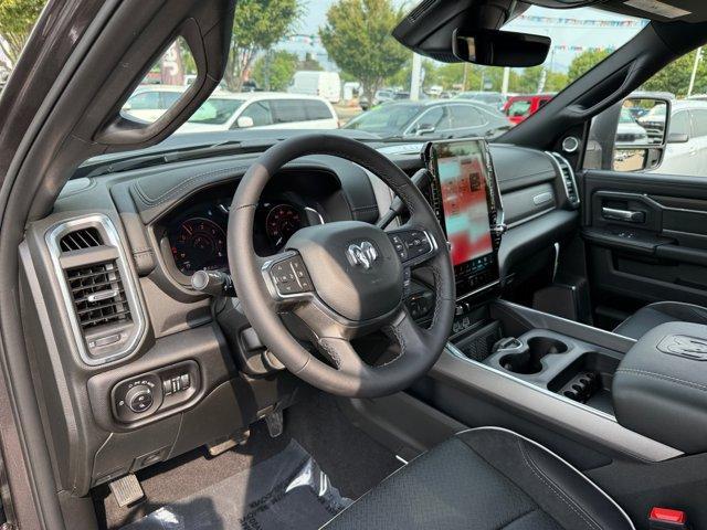 new 2026 Ram 3500 car, priced at $83,538