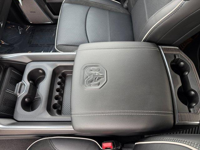 new 2026 Ram 3500 car, priced at $83,538