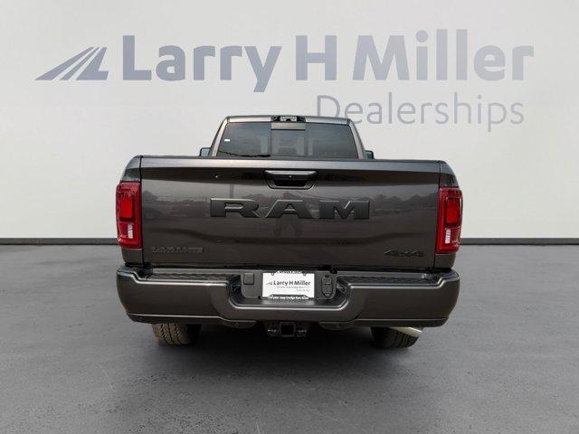 new 2026 Ram 3500 car, priced at $83,538