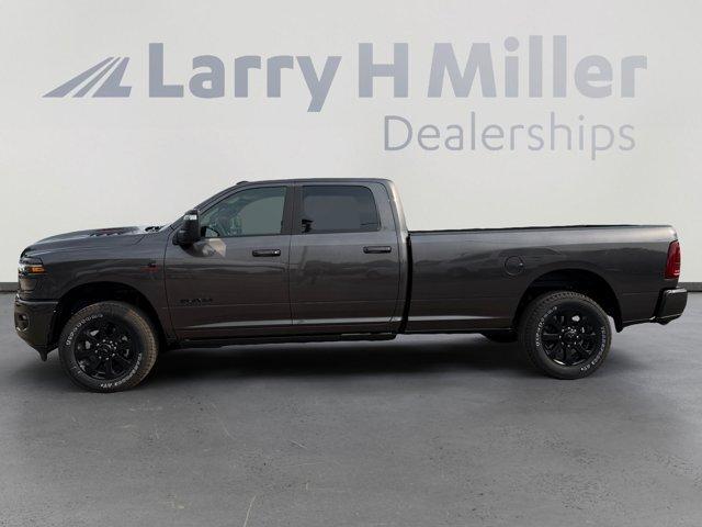 new 2026 Ram 3500 car, priced at $83,538
