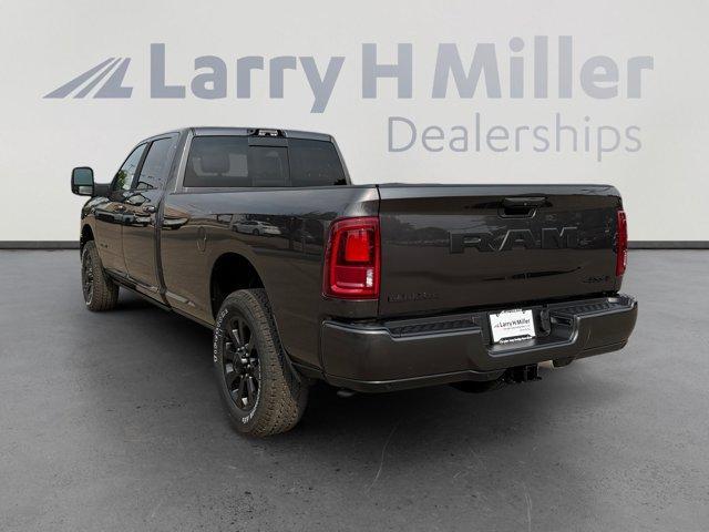 new 2026 Ram 3500 car, priced at $83,538