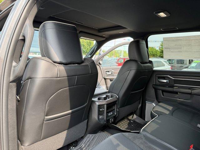 new 2026 Ram 3500 car, priced at $83,538