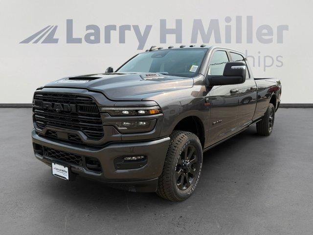 new 2026 Ram 3500 car, priced at $81,939