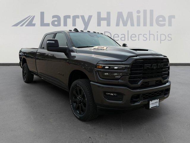 new 2026 Ram 3500 car, priced at $83,538