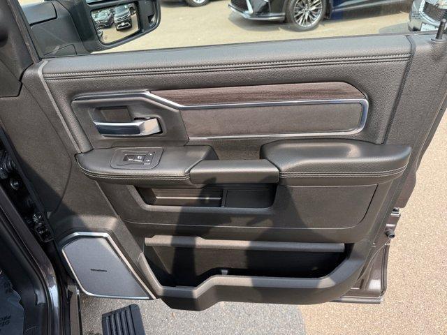 new 2026 Ram 3500 car, priced at $83,538