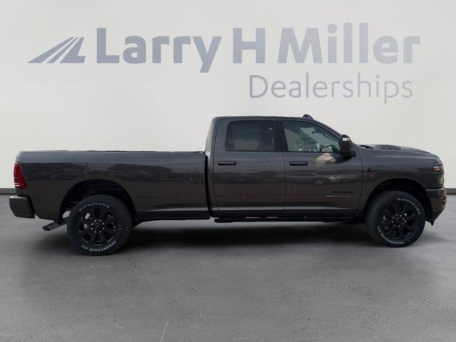 new 2026 Ram 3500 car, priced at $83,538