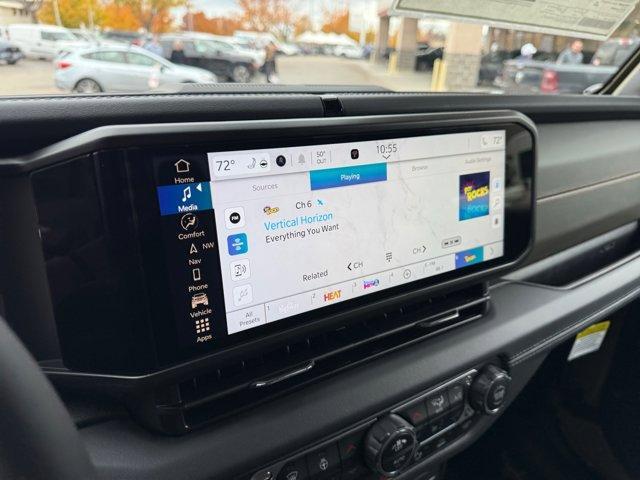 new 2025 Jeep Gladiator car, priced at $53,122