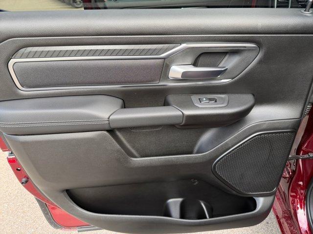new 2026 Ram 1500 car, priced at $53,644